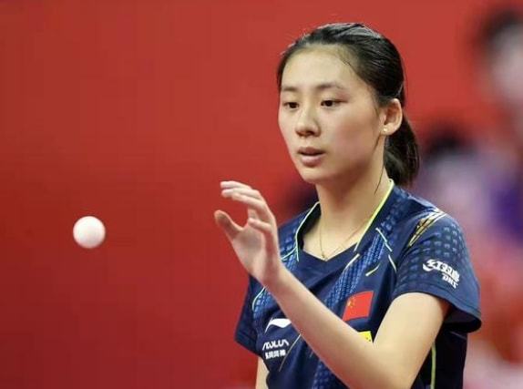 女性在体育 女性在体育