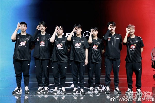 但我们从未 但我们从未