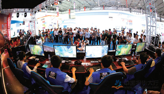 赛事回顾 赛事回顾