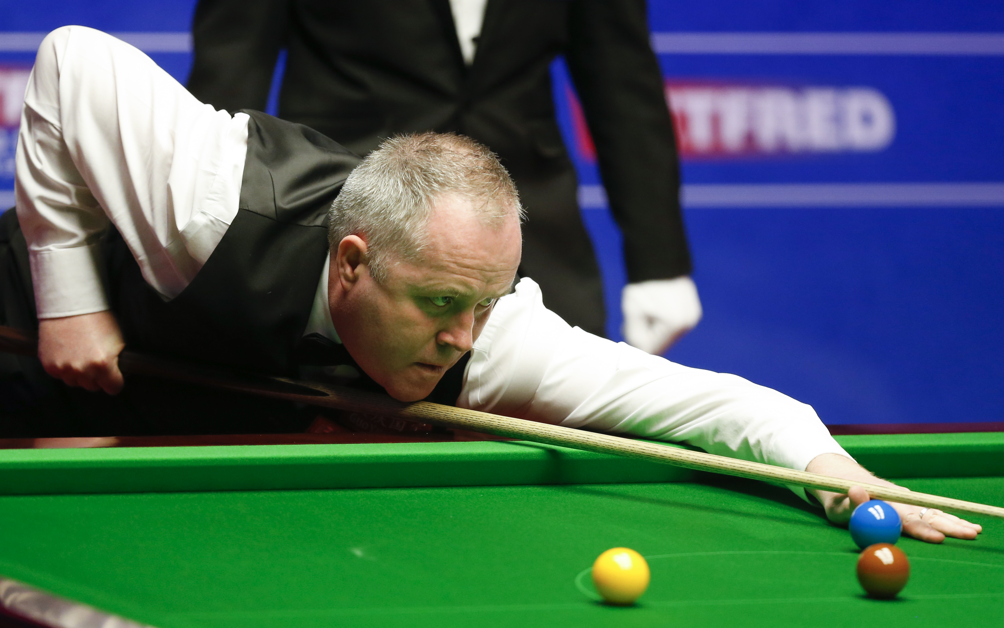 的反打与V 的反打与V